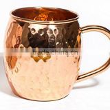 moscow mule copper mug, copper mug cup