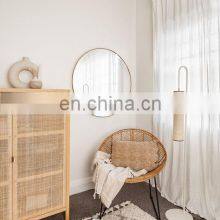 Competitive Price From Top Rank Factory Viet Nam Natural Square Mesh Rattan Cane Webbing for Chair Table Ceiling Wall thumbnail-5