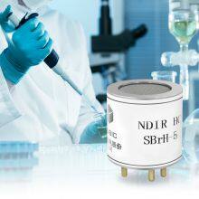 Small Size and Explosion-Proof NDIR CH3Br Sensor for Industrial CH3Br Gas Detection and Analysis thumbnail-4