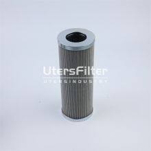B45264-001A B45259-001A UTERS Replace MOOG Gas Turbine High Pressure Hydrulic Filter Element thumbnail-1