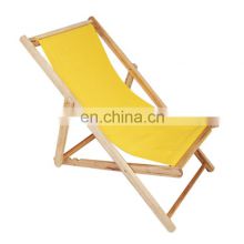 Hot sale Casual adjust folding beach chairs for Camping picnic