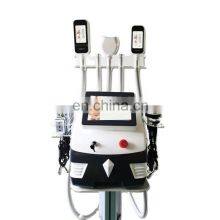 360 Angle Fat Loss Body Shape System Cryoskin Cryolipolysis Cryo Slim Cool Lipo Fat Freeze Fat Body Build Cryo Therapy Machine thumbnail-1