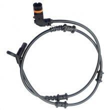 Haoxiang New Material Wheel Speed Sensor ABS A1645400917 1645400917 For Mercedes-Benz W164 ML350 ML320 GL350 GL450 R350 thumbnail-2
