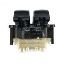 Haoxiang Auto Parts Power Window Regulator Master Switch 84040-60013 For Toyota Corolla Land Cruiser Prado thumbnail-2