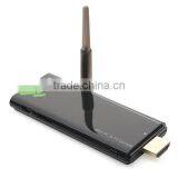 Quad Core TV Stick CX919 TV BOX With Android 4.1 Mini PC RK3188 1.6GHz 2GB /8GB WIFI Bluetooth