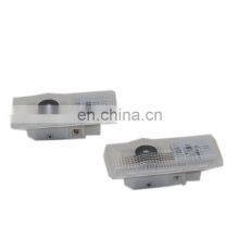 Car Styling LED Door Logo Welcome Projector Light For Citroen C4 C4L C3 Picasso C5 X7 C2 C6 C8 DS3 Xsara Picasso Dispatch III Sa thumbnail-4