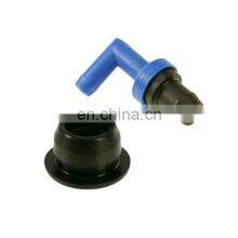 PCV Valve and Grommet Kit 90 Degrees For Honda / Toyota OEM 17130-PM6-003 + 17139-PK1-000 thumbnail-1