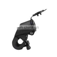 Motorcycle Modified Car Charger Tricycle Dual USB Car Charger With Handlebar Fixed 4.2 Dual Aperture thumbnail-2