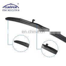 CLWIPER Car Accessories Wiper Blade Hybrid Windshield Wipers Japanese Wiper Blade thumbnail-4