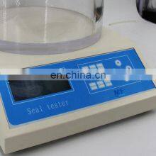 BIOBASE China Leakage Tester BK-ST134 Vacuum Leakage Tester Backflush Automatically to Unload Pressure for Lab thumbnail-4