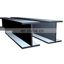 China Professional Supplier Hot Rolled Galvanized Wide Flange Steel h Piles Steel Section h i Beam
