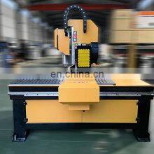 LEEDER Mini Cnc Router 1212 Woodworking Benches Wood Carving Machine Electric Wood Router Price thumbnail-4