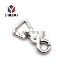 Good Reputation Stainless Steel Lobster Clasp Swivel Lanyard Snap Hook thumbnail-2