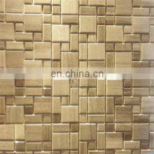 Low Price Marble Mosaic Tile Pictures Pattern