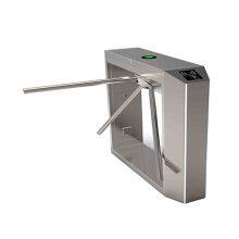 Tripod Gate Barrier Turnstile/ Access Control Waist High Turnstile/ Pedestrian Tripod Turnstile Gate thumbnail-4