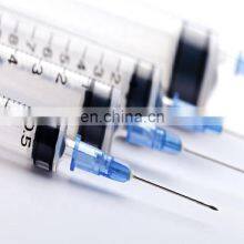 3-part Syringe Automatic Assembly Machine High Speed thumbnail-2