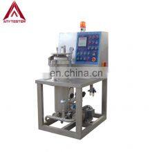 Automatic HTHP Fiber Yarn Dyeing Machine Lab Textile Dyeing Machines thumbnail-2