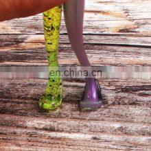 JOHNCOO New Model 7cm 2.3g Hot Sale High Quality Tpr Material Soft Lure Fishing Lures for Bass Bream thumbnail-2