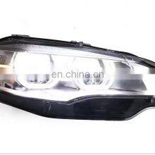 Upgrade to the LED Headlamp Headlight for BMW X6 E71 HID Xenon Head Lamp Head Light 2008-2013 thumbnail-2