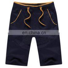 High Quality Shorts Gym Wear Fitness Cotton Shorts For Sale thumbnail-1