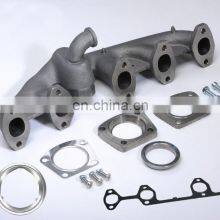 Supply Pc600-8 Excavator Parts 6D140 Engine Exhaust Manifold thumbnail-1