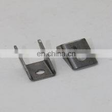 China Stamping Factory Custom Metal Parts Auto Parts Suppliers thumbnail-3