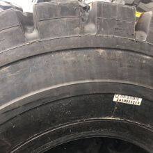 Widebody Dump Truck Wire Tyre 1400R25 Wire Tyre Yinbao 14.00R25 Mine Tyre thumbnail-2
