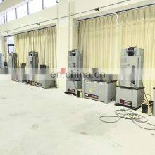Construction Iron Bars Hydraulic Cylinder Test Bench/hydraulic Pressure Universal Bending Testing Machine thumbnail-5