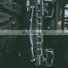 4x4 Offroad Auto Part Accessories Armory Flag Hole Flaghole Bracket Support for Jeep Wrangler 2007+ thumbnail-5