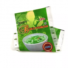 China plastic package bags for chemical use asphalt construction cement putty packaging