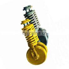 Tensioner Excavator Undercarriage Parts Track Adjuster Crawler Excavator New Product 2022 6 Months,1 Year HRC52-58 Provided 50mn thumbnail-2