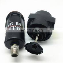 HIROSS Efficient Whirlwind Gas Water Separator thumbnail-4
