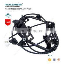 High Quality Car Parts Sensor Abs Driving Safety Oem 89543-0k060 For Toyota Hilux Vigo 2016 thumbnail-3