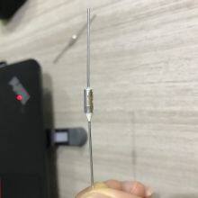 MICROTEMP® 257°C Thermal Fuses/thermal Links/thermal Cutoffs From Therm-O-Disc thumbnail-2