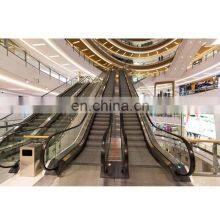 Best Long Service Time Shopping Mall Price Escalator for Sale thumbnail-2