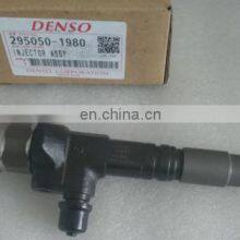 Brand New Diesel Engine Fuel Injector DENSO 1J770-53050 1J770-53051 295050-1980 9729505-198 thumbnail-2