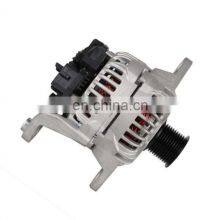 Hot Sales Engine Alternator 0124555009 for Excavator Parts thumbnail-2