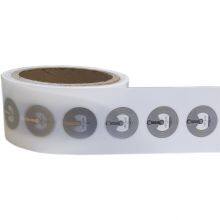 Smart Tag HF RFID 13.56MHz NFC NXP213 Inlay thumbnail-2
