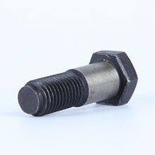 Anti Wear Hex Head Bolt For Wind Energy / Mechanical Machine Industry thumbnail-1