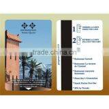 13.56MHZ ISO High Quality Customized Printing PVC Access Control RFID Contactless Card thumbnail-1