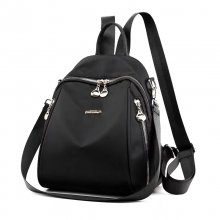 New Fashion Casual Cute Ladies Backpack Elegant Backpacks for Girls College Backpack thumbnail-2