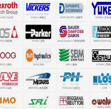 Hydraulic PumpPVPC-LZQE-3029/1DI thumbnail-4