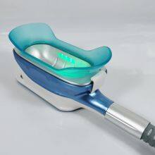 Cryo Cavi RF 3 in 1 Function Weight Loss Skin Care Beauty Machine thumbnail-2