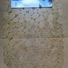 Printed Pebble Beautiful PVC Material of Sink Mat thumbnail-4