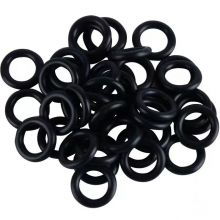 Various Rubber Silicone EPDM NBR FKM O-ring/orings/seal O Ring