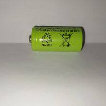 TROILY Ni-MH 2/3AA200mAh 1.2V Rechargeable Battery thumbnail-3