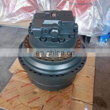 GM35VA Travel Motor for SE210LC-3 Excavator SE210LC-3 Final Drive thumbnail-3