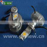 Hotsale Superbright 2000lm 2nd 2000lm 9004 Car Led Headlight