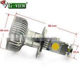 Hotsale Superbright 2000lm 2nd Generation Led Headlight Car