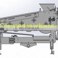 GENYOND New Style Small Industrial Mango Orange Fruit Juice Processing Machine Equipment thumbnail-4